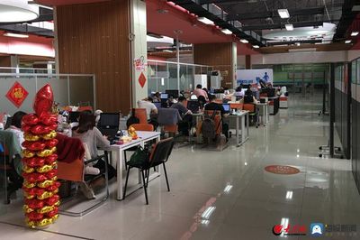 青島創(chuàng)業(yè)者的福音 湛山創(chuàng)客工廠三年免租，專為技術(shù)服務(wù)型企業(yè)打造理想家園