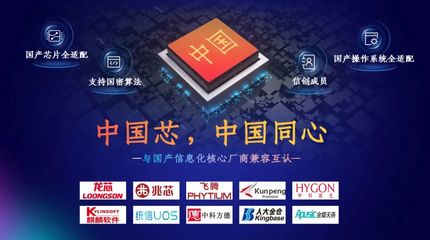 齊心集團好視通適配華為鴻蒙系統，助力完善國產化操作系統生態，賦能上海安全軟件開發